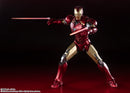 The Infinity Saga Bandai S.H.Figuarts Iron Man Mark 6 (THE INFINITY SAGA)