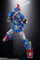 Voltes V: Legacy Bandai Soul of Chogokin GX-118 Voltes Ⅴ