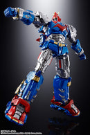 Voltes V: Legacy Bandai Soul of Chogokin GX-118 Voltes Ⅴ