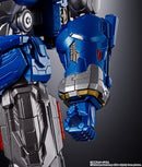 Voltes V: Legacy Bandai Soul of Chogokin GX-118 Voltes Ⅴ