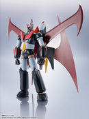 Grendizer U Bandai Robot Spirits Side Super Mazinger X & Jet Scrander X