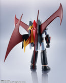 Grendizer U Bandai Robot Spirits Side Super Mazinger X & Jet Scrander X