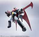 Grendizer U Bandai Robot Spirits Side Super Mazinger X & Jet Scrander X