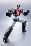 Grendizer U Bandai Robot Spirits Side Super Mazinger X & Jet Scrander X