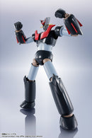 Grendizer U Bandai Robot Spirits Side Super Mazinger X & Jet Scrander X