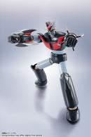Grendizer U Bandai Robot Spirits Side Super Mazinger X & Jet Scrander X
