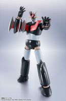 Grendizer U Bandai Robot Spirits Side Super Mazinger X & Jet Scrander X
