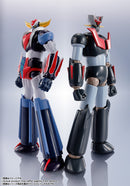 Grendizer U Bandai Robot Spirits Side Super Mazinger X & Jet Scrander X