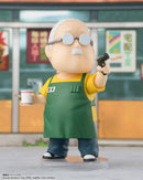 Sakamoto Days Bandai Figuarts Mini Sakamoto Taro