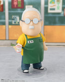 Sakamoto Days Bandai Figuarts Mini Sakamoto Taro