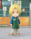 Sakamoto Days Bandai Figuarts Mini Asakura Shin