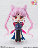 Pretty Guardian Sailor Moon Bandai Figuarts Mini Black Lady