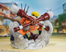 NARUTO Bandai Figuarts Zero Uzumaki Naruto -NARUTO 72 series-