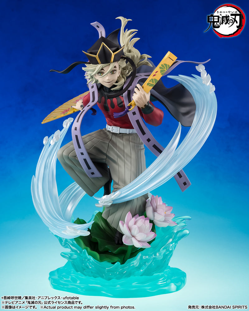 Demon Slayer: Kimetsu no Yaiba Bandai Figuarts Zero Doma