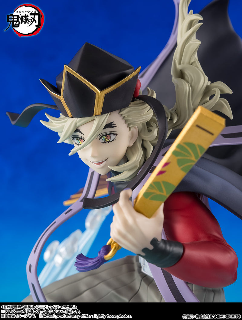 Demon Slayer: Kimetsu no Yaiba Bandai Figuarts Zero Doma