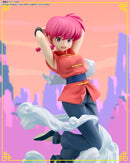 Ranma 1/2 Bandai Figuarts Zero chouette Ranma (Female)