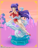 Ranma 1/2 Bandai Figuarts Zero chouette Shampoo