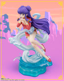 Ranma 1/2 Bandai Figuarts Zero chouette Shampoo