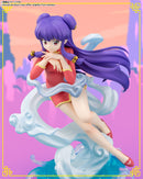 Ranma 1/2 Bandai Figuarts Zero chouette Shampoo