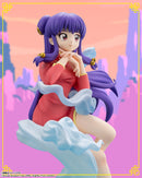 Ranma 1/2 Bandai Figuarts Zero chouette Shampoo