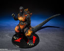 Godzilla vs. Destoroyah Bandai S.H.Monster Arts Godzilla (1995) 70th Anniversary Special Ver.