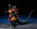 Godzilla vs. Destoroyah Bandai S.H.Monster Arts Godzilla (1995) 70th Anniversary Special Ver.