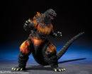 Godzilla vs. Destoroyah Bandai S.H.Monster Arts Godzilla (1995) 70th Anniversary Special Ver.