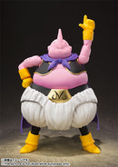 Dragon Ball Z Bandai S.H.Figuarts Majin Buu -Good- (Resale)