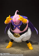 Dragon Ball Z Bandai S.H.Figuarts Majin Buu -Good- (Resale)