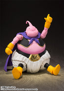 Dragon Ball Z Bandai S.H.Figuarts Majin Buu -Good- (Resale)