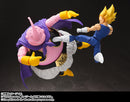 Dragon Ball Z Bandai S.H.Figuarts Majin Buu -Good- (Resale)