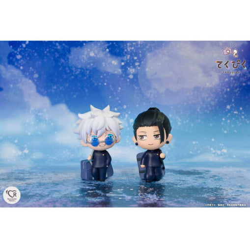 Jujutsu Kaisen Bandai Tekupiku Gojo Satoru -Tokyo Jujutsu High School-