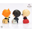 Haikyu!! Bandai Tekupiku Tsukishima Kei