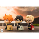 Haikyu!! Bandai Tekupiku Tsukishima Kei