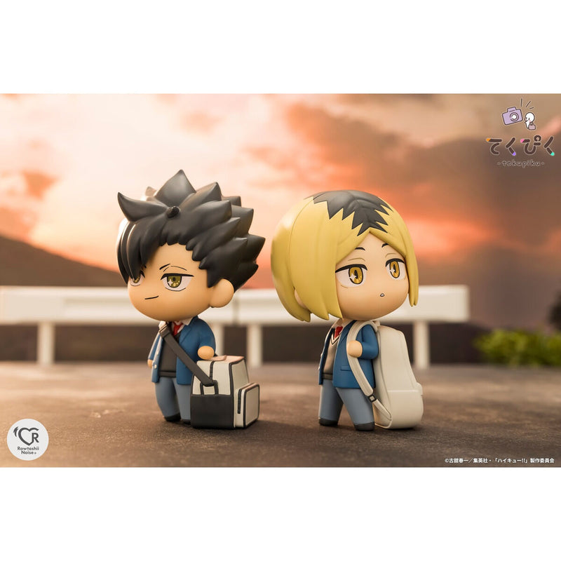 Haikyu!! Bandai Tekupiku Kozume Kenma