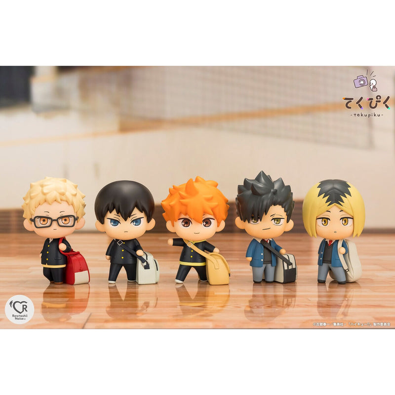 Haikyu!! Bandai Tekupiku Kozume Kenma