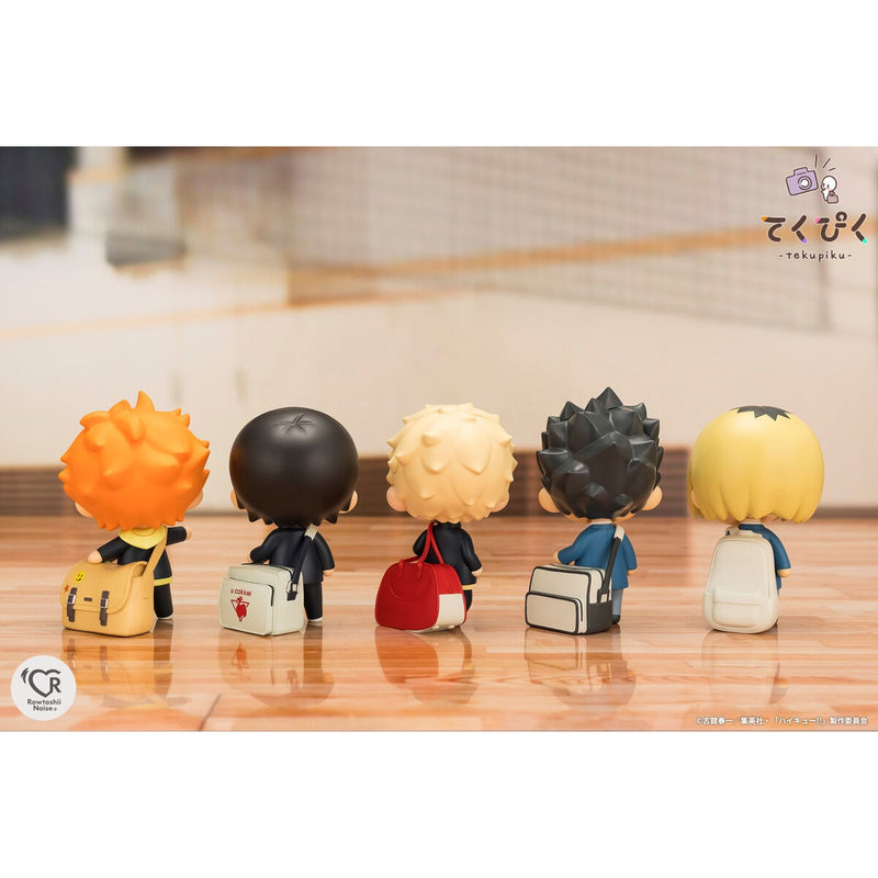 Haikyu!! Bandai Tekupiku Kozume Kenma