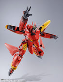 Macross 7 Bandai DX Chogokin VF-19 Custom Excalibur Nekki Basara Special