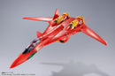 Macross 7 Bandai DX Chogokin VF-19 Custom Excalibur Nekki Basara Special