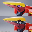 Macross 7 Bandai DX Chogokin VF-19 Custom Excalibur Nekki Basara Special