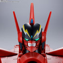 Macross 7 Bandai DX Chogokin VF-19 Custom Excalibur Nekki Basara Special