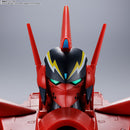Macross 7 Bandai DX Chogokin VF-19 Custom Excalibur Nekki Basara Special