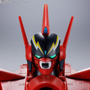 Macross 7 Bandai DX Chogokin VF-19 Custom Excalibur Nekki Basara Special