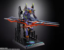 Evangelion Bandai METAL BUILD Series Evangelion Test Type-01 30th with the Spear of Gaius