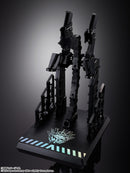Evangelion Bandai METAL BUILD Series Evangelion Test Type-01 30th with the Spear of Gaius