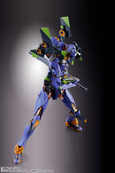 Evangelion Bandai METAL BUILD Series Evangelion Test Type-01 30th with the Spear of Gaius