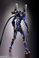 Evangelion Bandai METAL BUILD Series Evangelion Test Type-01 30th with the Spear of Gaius