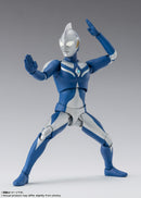 Ultraman Cosmos Bandai S.H.Figuarts Ultraman Cosmos Luna Mode