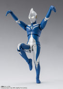 Ultraman Cosmos Bandai S.H.Figuarts Ultraman Cosmos Luna Mode