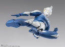 Ultraman Cosmos Bandai S.H.Figuarts Ultraman Cosmos Luna Mode